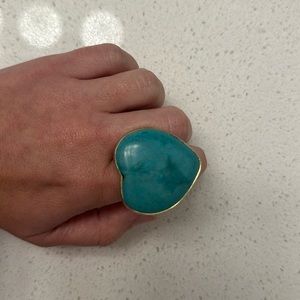 Heart Ring